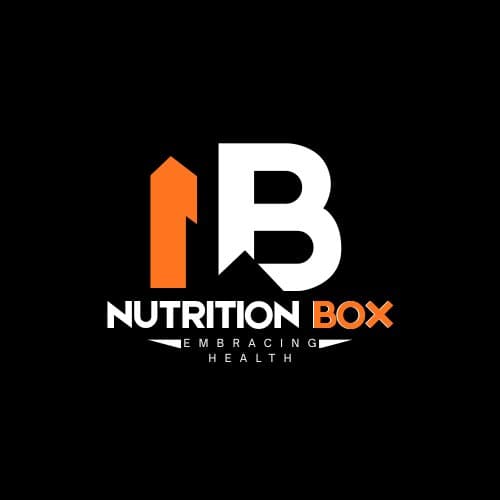 Nutrition Box