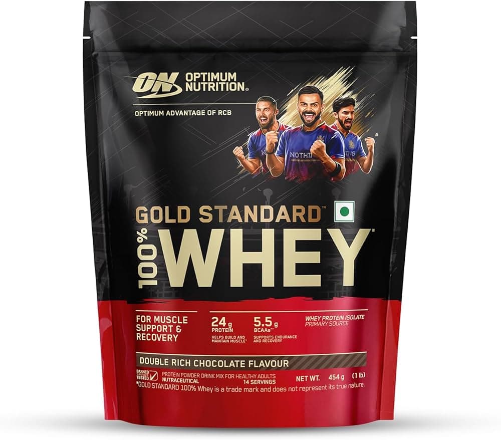 Whey Protein